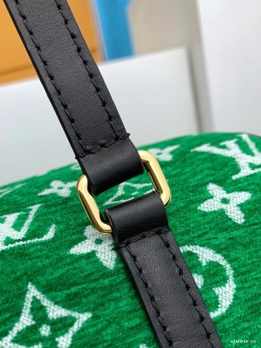 WIS LOUIS PAPILLON VUITTON 0729